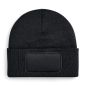 Preview: One Size Beanie, Mütze mit Spruch: FBI die fröhliche Betreuungskraft im Einsatz