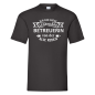 Preview: Funshirt ,Tanktop oder Shirt - Ich bin dieser/diese legendäre Betreuer/Betreuerin, von dem/der alle reden.