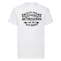 Preview: Funshirt ,Tanktop oder Shirt - Ich bin dieser/diese legendäre Betreuer/Betreuerin, von dem/der alle reden.
