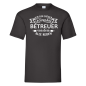 Preview: Funshirt ,Tanktop oder Shirt - Ich bin dieser/diese legendäre Betreuer/Betreuerin, von dem/der alle reden.