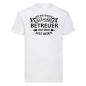 Preview: Funshirt ,Tanktop oder Shirt - Ich bin dieser/diese legendäre Betreuer/Betreuerin, von dem/der alle reden.
