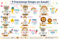 Preview: Kuscheltier Einschulung mit Namen, Stofftier personalisiert, Schultüte Geschenk, Elefant Bär Hase Giraffe, Schulkind 2026, Geschenk Schulanfang