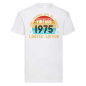 Preview: Funshirt ,Tanktop oder Shirt - Eine Legende seit 20, 30, 40, 50, 60, 70 Jahren Geburtsjahr Limited Edition
