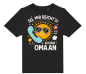 Preview: Kinder T-Shirt, Kindershirt "So, mir reicht´s! Ich ruf Oma an."