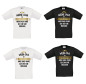 Preview: Kindershirt Kinder T-Shirt Modell: Mein OPA / Meine Oma ist schwer erziehbar...