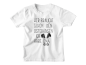 Preview: Kinder Shirt oder Babybody Modell: Wer braucht schon den Osterhasen. Ich habe Oma