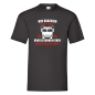 Preview: Funshirt T-Shirt "Wir brauchen kein Navi, unsere Kunden geben Rauchzeichen"