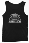 Preview: Funshirt, Tanktop, oder Tshirt - Premium Mitglied im Club der alten Säcke, personalisiert