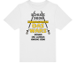 Preview: Kinder T-Shirt Modell: Schulkind 2026 Kindergarten DAS Wars - mögen die Lehrer...
