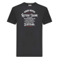 Preview: Tshirt, Funshirt oder Tanktop - "Dieser/ Diese nette Herr/Dame ist jetzt in Ruhestand..."