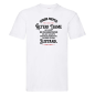 Preview: Tshirt, Funshirt oder Tanktop - "Dieser/ Diese nette Herr/Dame ist jetzt in Ruhestand..."