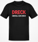 Preview: Tshirt, Funshirt oder Tanktop - Dreck, überall nur Dreck