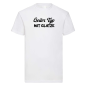 Preview: Geiler Typ Männer T‑Shirt – Varianten: Glatze, Bauch oder Bart – Lustiges Funshirt