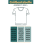 Preview: Kinder Shirt oder Babybody Modell: Wer braucht schon den Osterhasen. Ich habe Oma