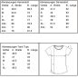 Preview: Funshirt weiß oder schwarz - Ich hasse Menschen