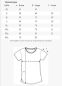 Preview: Funshirt weiß oder schwarz - I ♥ kacken