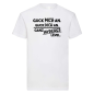 Preview: Tshirt, Funshirt oder Tanktop - Guck mich an, guck dich an...