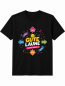 Preview: Funshirt ,Tanktop oder Shirt - Gute Laune Überall Fun Shirt – Lustiges Party T-Shirt