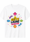 Preview: Funshirt ,Tanktop oder Shirt - Gute Laune Überall Fun Shirt – Lustiges Party T-Shirt