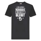 Preview: Funshirt ,Tanktop oder Shirt - "Jugend vergeht Durst bleibt"