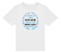 Preview: Witziges Kinder T-Shirt "Natürlich bin ich süß..."
