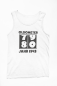 Preview: Funshirt ,Tanktop oder Shirt - Oldometer, mit Wunschjahr, Geburtstagsgeschenk