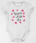 Preview: Kinder - Babybody Modell: Oma war da
