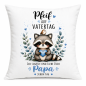 Preview: Tasse oder Kissen : Pfeif auf Muttertag / Vatertag! - Neu