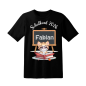 Preview: Kinder T-Shirt mit Motiv  Schulkind 2026 Modell:Katze, Pinguin, Faultier personalisiert
