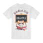 Preview: Kinder T-Shirt mit Motiv  Schulkind 2026 Modell:Katze, Pinguin, Faultier personalisiert