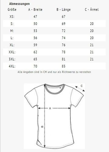 Preview: Funshirt weiß oder schwarz - I ♥ kacken