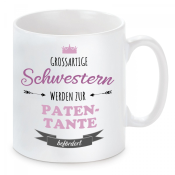 Kissen oder Tasse: "Wunschmotiv" werden befördert