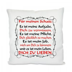 Kissen