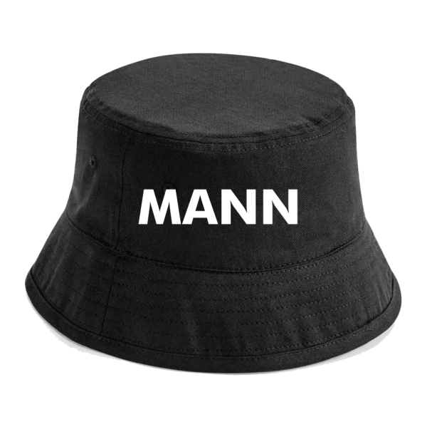 Baller & Mann Bucket Hat 2er Set – Perfekt für Biergarten, Festival & Vatertag