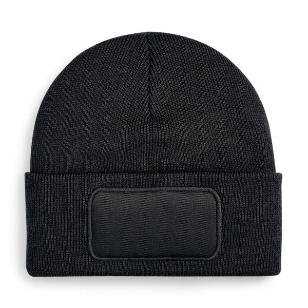 One Size Beanie, Mütze mit Spruch: FBI die fröhliche Betreuungskraft im Einsatz