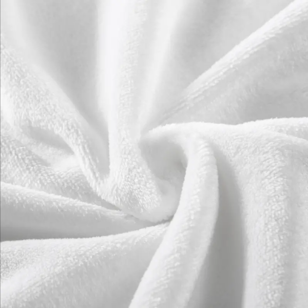 Schwarze Kuscheldecke, Flanelldecke, Bedruckte Decke für den Ehemann, mit Spruch „An meinen Ehemann... du bist mein Traummann"