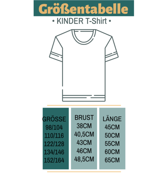Kinder Shirt oder Babybody Modell: Wer braucht schon den Osterhasen. Ich habe Oma