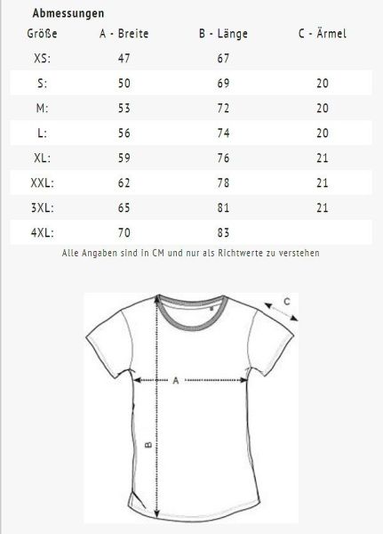 Funshirt weiß oder schwarz - I ♥ kacken