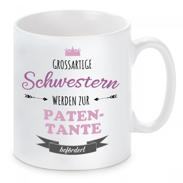 Kissen oder Tasse: "Wunschmotiv" werden befördert