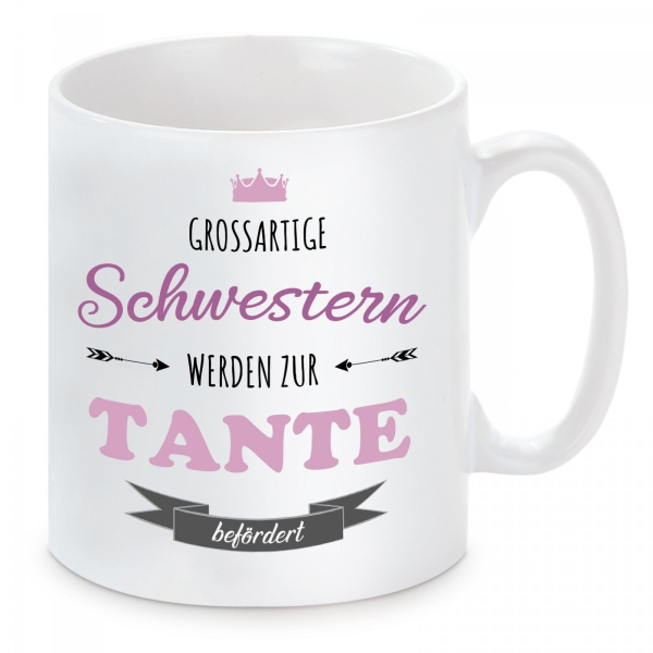 Kissen oder Tasse: "Wunschmotiv" werden befördert