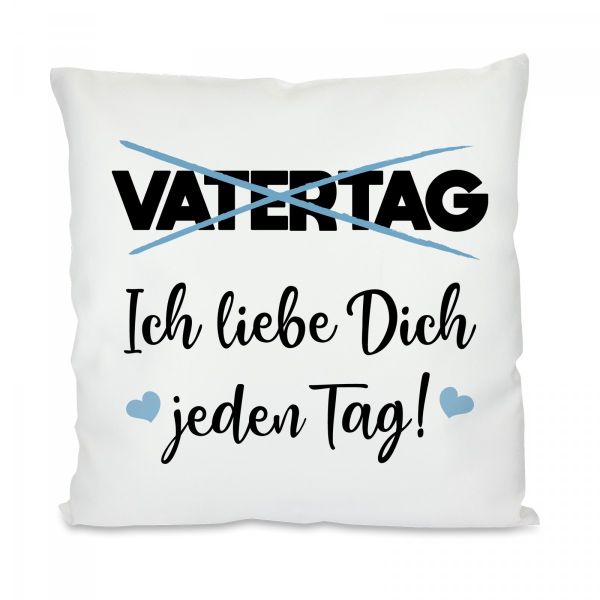 Kissen oder Tasse: Vatertag